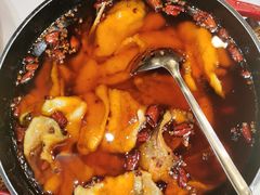 -峨嵋酒家(牡丹园店)