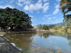 -云水谣景区
