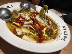 -新太二·鲜料川菜(万泰汇店)