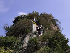 -圣莲山风景区