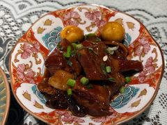 -熠盛·本帮菜Bistro(永嘉路店)