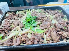 -清真永恒华威肉饼(潘家园店)