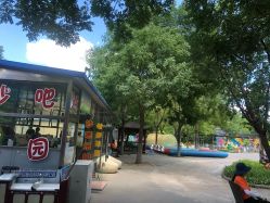 -大望京儿童游乐场