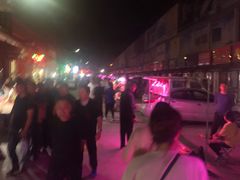 -中环花鸟鱼虫市场