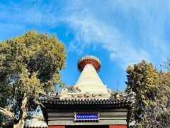-妙应寺白塔