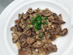 -院里寻菜·精致庭院菜(观沙岭店)