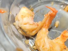 -青木岚小海鲜•小龙虾(友谊店)