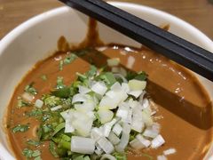 -老爆肚满五香烧牛羊肉