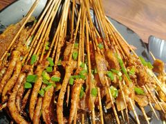 -Let’s WaKao瓦烤(贝森店)