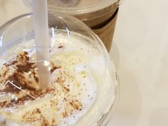 -COSTA COFFEE(斯普瑞斯奥特莱斯店)
