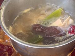 -金鼎雪山牦牛杂火锅(理县总店)