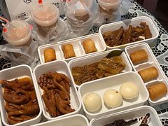 -蔡澜点心·粤菜(月星环球港店)