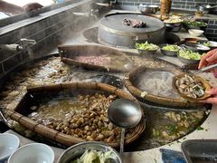 -小杨翘脚牛肉