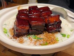 -新白鹿餐厅(龙游路店)