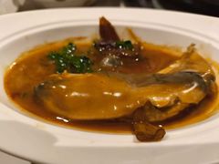 -狮王府淮扬菜(新街口友谊店)