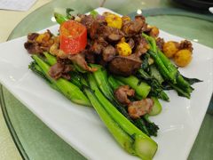 -嘉华海鲜酒家(龙津中路店)