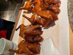 -0776食堂·京城创意菜(七里庄店)