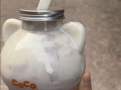 -CoCo都可(南京珠江路店)