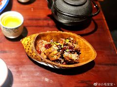 -杨记隆府(汉街店)