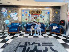 -H次元沉浸剧情密室(街道口店)