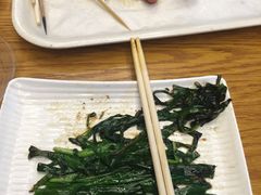-云晓光头烧烤吧(德平路店)