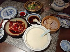 -南京大牌档(济南万象城店)