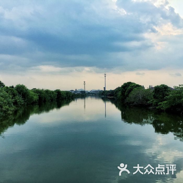 杨墩生态休闲农庄