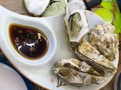 -鑫鸿达·海鲜闽菜热炒小馆(中山路店)