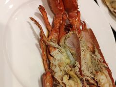 -圣丰索菲特·2 On 988 Café 自助餐厅