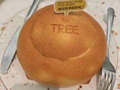 -大树餐厅(环球港店)