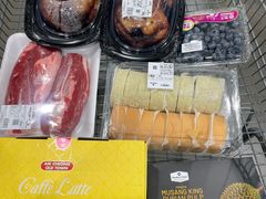 -山姆会员商店(邻瑞广场店)