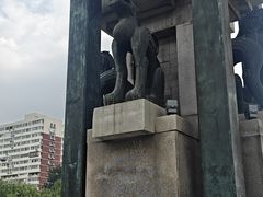 -金宫殿故址