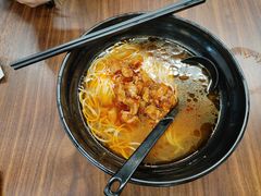 -王家沙点心店(南京西路总店)