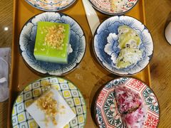-沿江黎家簸箕宴·文昌鸡(百花谷店)