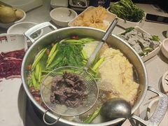 -俏牛哥鲜牛肉牛肆馆(重庆天地店)