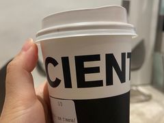 -科学家咖啡(恒隆广场店)