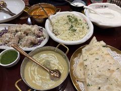 -清真· AL-JANNAT 佳纳特餐厅(仙林店)