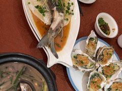 -瑞记湛江鸡饭店·粤西第一鸡(粤垦店)