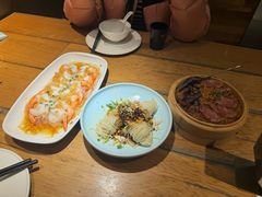 -金牌外婆家(苏州中心店)