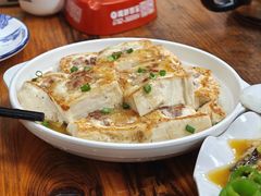 -苏记农家菜馆
