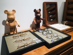 -目艮眼镜SHOWROOM(品牌集合店)