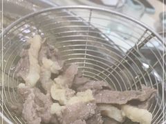 -伟记牛肉(金鸿公路店)