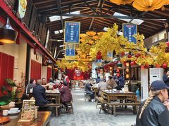 -老灶房-四川土菜(铁牛广场店)