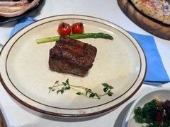 -黑宝石西餐厅(汇励99城市公园店)