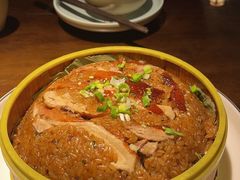 -应天大明王朝·南京菜(中山陵店)