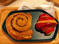 -sugarman espresso素饮糖人高新咖啡工厂