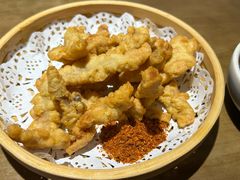 -向川南·水煮鱼·川菜(和平里店)