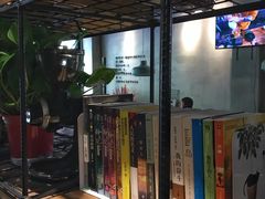 -ZM COFFEE(西安路店)