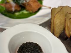 -Le Bistrot de Racine