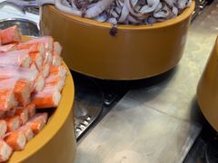 -龍歌自助小火锅(秦淮水游城店)
